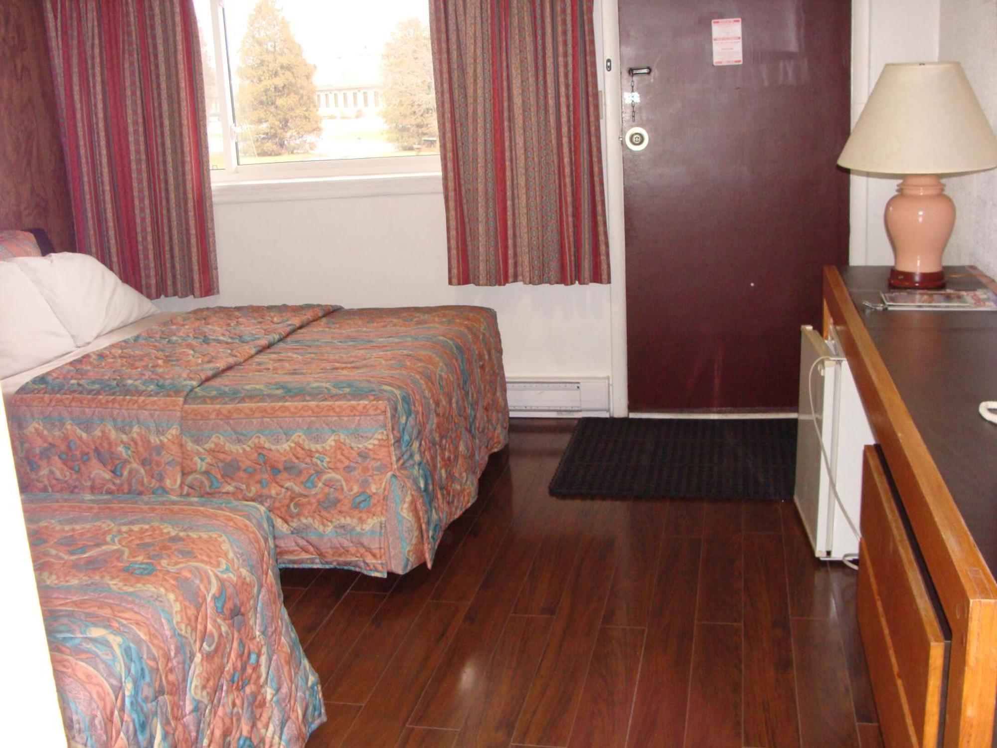 Motel Lion 2*